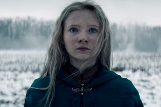 Netflix publica o trailer final da 1ª temporada de The Witcher