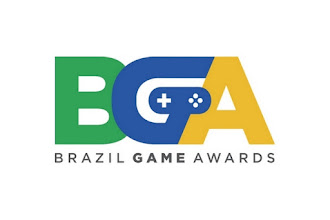 Vencedores do Brazil Game Awards 2019