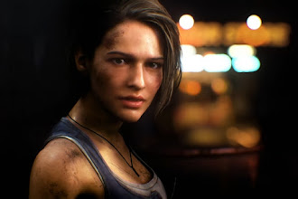 Remake de Resident Evil 3 é oficialmente anunciado