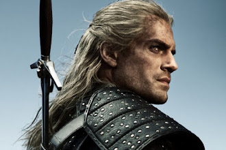 The Witcher: Netflix publica vídeos apresentando Geralt, Yennefer e Ciri