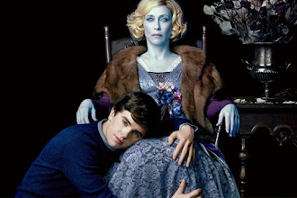 Análise da série Bates Motel (5ª temporada)