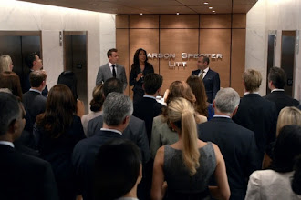 Suits: todos os nomes que o escritório de advocacia teve