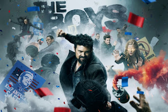 4ª temporada de The Boys ganha trailer