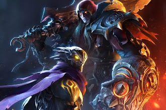 Jogos que serão lançados em dezembro de 2019