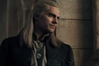 Netflix revela os títulos dos episódios da 1ª temporada de The Witcher
