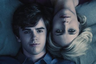 Análise da série Bates Motel (2ª temporada)