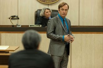 Novo teaser da 5ª temporada de Better Call Saul é divulgado