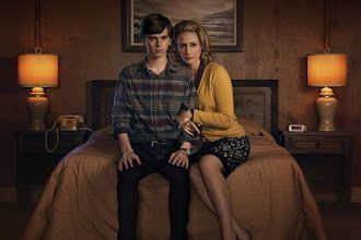 Análise da série Bates Motel (1ª temporada)