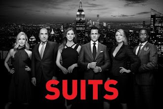 Análise da série Suits (9ª temporada)