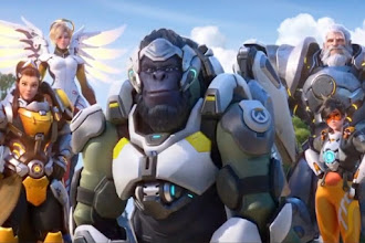 Blizzard anuncia Overwatch 2 durante a BlizzCon 2019