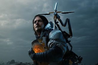 Jogos que serão lançados em novembro de 2019