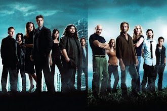Análise da série Lost (5ª temporada)