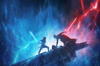 Star Wars: A Ascensão Skywalker supera recorde de Vingadores: Ultimato