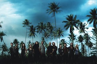 Análise da série Lost (4ª temporada)