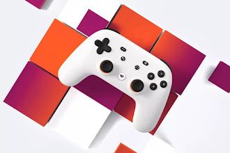 Google Stadia será lançado em novembro