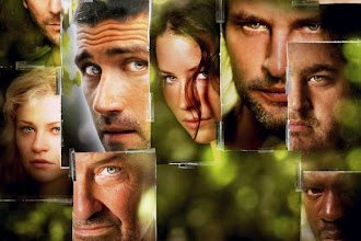 Análise da série Lost (3ª temporada)