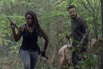 Estreia da 10ª temporada de The Walking Dead registra a pior audiência da história da série