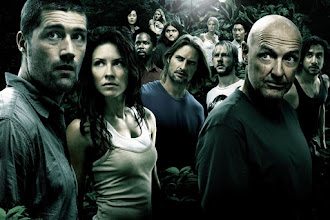 Análise da série Lost (2ª temporada)