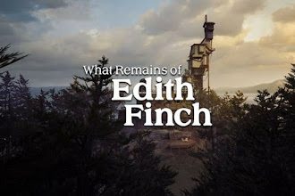 Análise do jogo What Remains of Edith Finch
