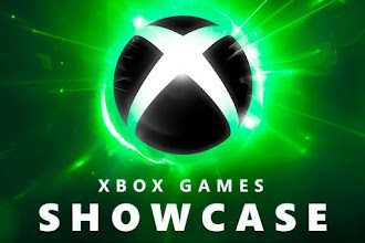 Xbox Games Showcase será realizado em junho