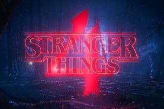 Netflix anuncia 4ª temporada de Stranger Things com teaser misterioso