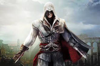Série Assassin’s Creed já vendeu mais de 140 milhões de unidades