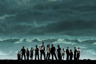Análise da série Lost (1ª temporada)