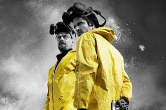 Breaking Bad e a teoria das cores