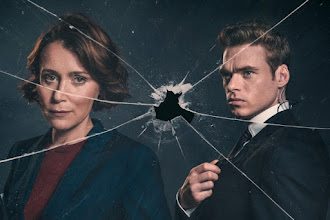 Análise da série Bodyguard (1ª temporada)