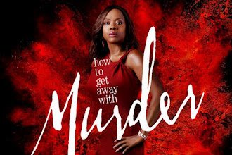 Análise da série How to Get Away with Murder (5ª temporada)