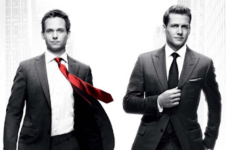 10 curiosidades sobre a série Suits [Parte 2]