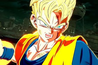 Novos personagens são anunciados para Dragon Ball: Sparking! Zero