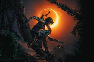 Análise do jogo Shadow of the Tomb Raider
