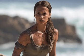 Sequência de Tomb Raider: A Origem já tem data de lançamento