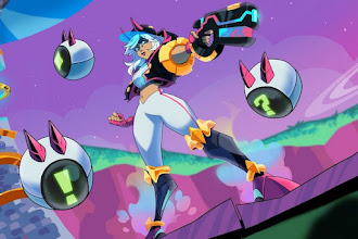 Elsie: roguelike será lançado com textos em português