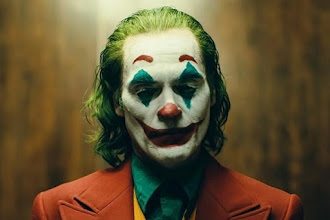 Warner divulga trailer final e pôsteres de Coringa