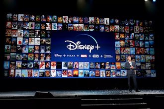 Séries no streaming da Disney terão estreias semanais de episódios