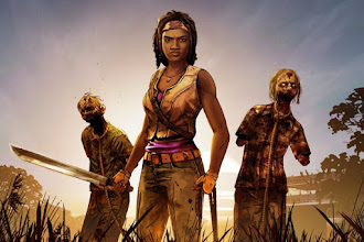 Análise do jogo The Walking Dead: Michonne