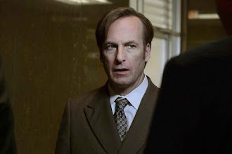 Ator Bob Odenkirk revela que filme derivado de Breaking Bad já foi gravado
