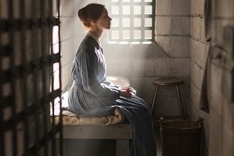 Análise da minissérie Alias Grace