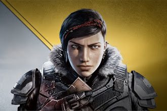 Microsoft revela novo trailer do modo história de Gears 5