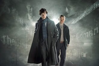 Análise da série Sherlock (2ª temporada)