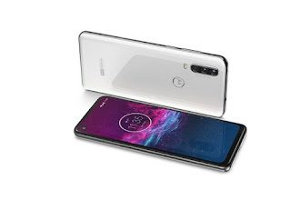 Motorola One Action é lançado no Brasil