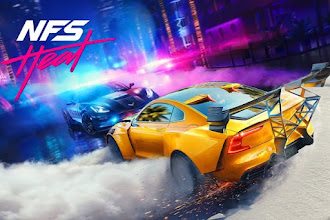 EA revela trailer e data de lançamento do novo Need For Speed