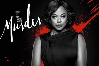 Análise da série How to Get Away with Murder (2ª temporada)