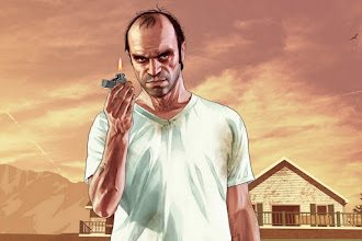 GTA V já vendeu mais de 110 milhões de unidades