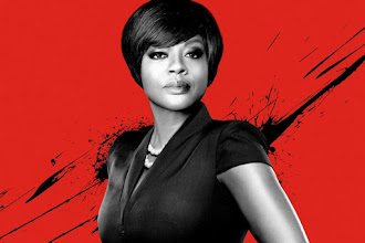 Análise da série How to Get Away with Murder (1ª temporada)