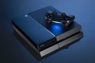 PlayStation 4 atinge a marca de 100 milhões de unidades enviadas às lojas