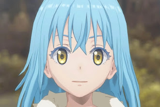 That Time I Got Reincarnated as a Slime: Isekai Chronicles é anunciado