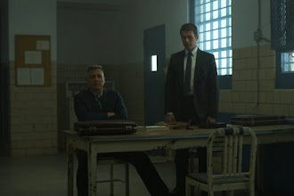 Netflix divulga teaser da 2ª temporada de Mindhunter
